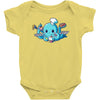 baking Baby Bodysuit
