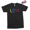 love Exclusive T-shirt