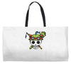 pirate scout Weekender Totes