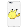 pikachu et boo iPhone 6 Plus/6s Plus Case