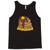 stacked pancakes Tank Top