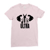 Plus Ultra Ladies Fitted T-Shirt