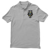 atomic bomb baby Polo Shirt