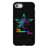 The Diva Star iPhone 8