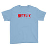 NET FILXS Youth Tee