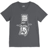 buh humbug scrooge V-Neck Tee