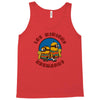 los minions Tank Top