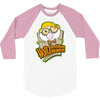 holtz 3/4 Sleeve Shirt