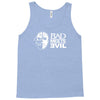 bad meets evil mask Tank Top