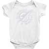 science it works Baby Onesie