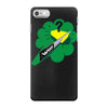 who cut the cheese iPhone 7 Case