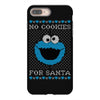 no cookies for santa iPhone 8 Plus