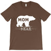 mommy bear T-Shirt