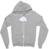 Swing Zipper Hoodie