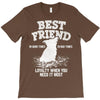 Best Friend Yorike T-Shirt