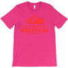 Faith Can Move Mountains T-Shirt