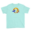 the adventures of vault bout Youth Tee