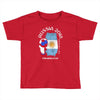 argentina national team youth 2018 fifa world cup Toddler T-shirt