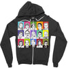 The Office Zipper Hoodie