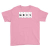 genius Youth Tee