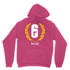 Rainbow Six Siege Pro Legue Unisex Hoodie