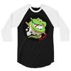 fahrie77 3/4 Sleeve Shirt