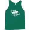 benny the jet Tank Top
