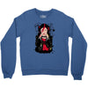 rebel princess Crewneck Sweatshirt