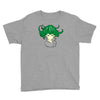 sassy lost child Youth Tee