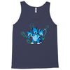 pup in training Tank Top