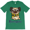 ravenpaw pug T-Shirt
