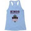 South Geelong Kings Basketball Racerback Tank