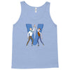 go team venture bros Tank Top
