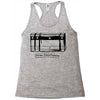 pirate encyclopedia Racerback Tank