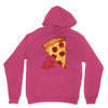 pizza my life Unisex Hoodie