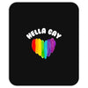 Hella Gay Mousepad