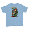 piranha party Youth Tee