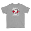 gallic gym Youth Tee