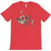 animal fishing tee graphic T-Shirt