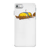 fistful of cream iPhone 7 Case