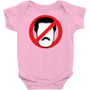 no mas maduro Baby Onesie