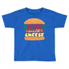 royalwithcheese Toddler T-shirt
