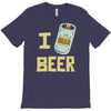 i beer beer T-Shirt
