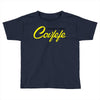 negative press covfefe Toddler T-shirt