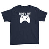 body gaming Youth Tee