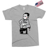 too lazy Exclusive T-shirt