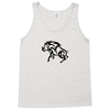hunting Tank Top
