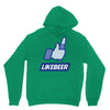 likebeer Hoodie