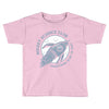 rocket science club Toddler T-shirt