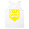 ossi fdj ddr Tank Top